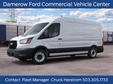2027 Ford Transit-350 Base