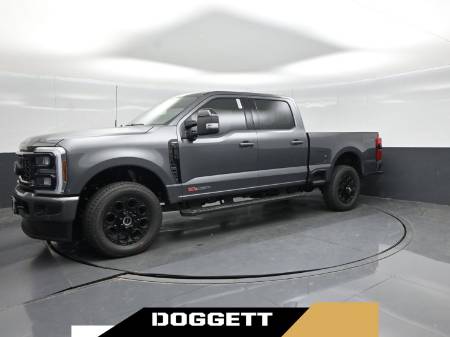 2027 Ford Super Duty F-250 SRW LARIAT