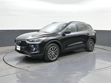 2024 Ford Escape PHEV