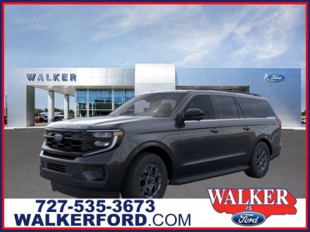 2026 Ford Expedition MAX Active MAX