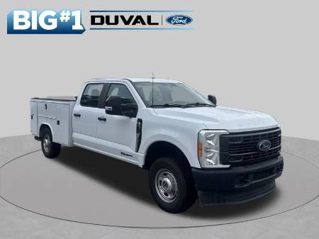 2023 Ford F-350SD XL