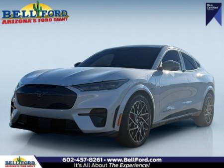 2023 Ford Mustang Mach-E GT