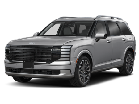 2027 Hyundai Palisade Hybrid Calligraphy