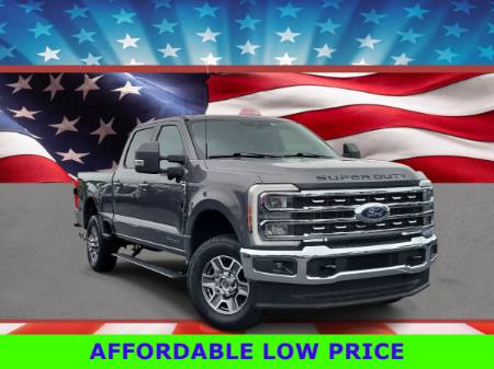2023 Ford Super Duty F-250 SRW LARIAT