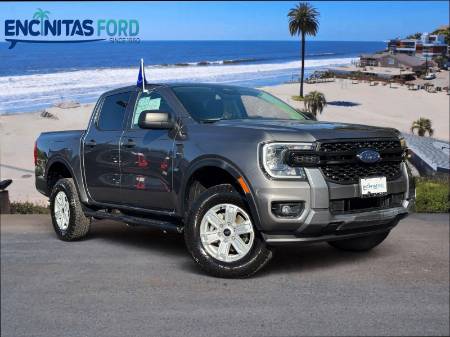 2024 Ford Ranger XL