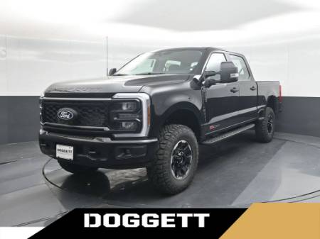 2027 Ford Super Duty F-250 SRW XL