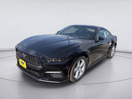 2026 Ford Mustang EcoBoost®