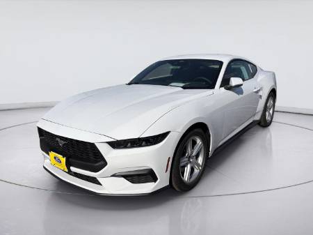 2026 Ford Mustang EcoBoost®