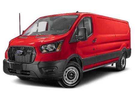2027 Ford Transit-150 Base