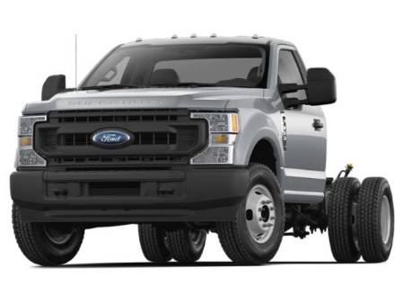 2027 Ford F-350SD XL