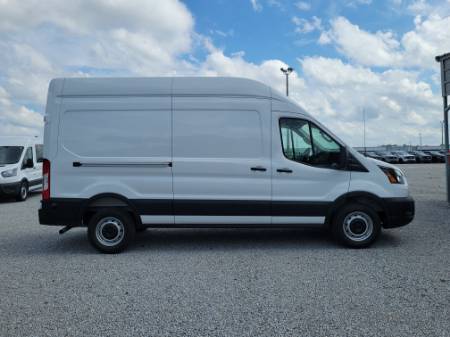 2027 Ford Transit T-250