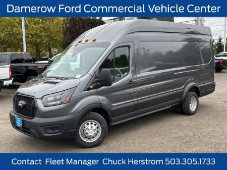2027 Ford Transit-350 Base