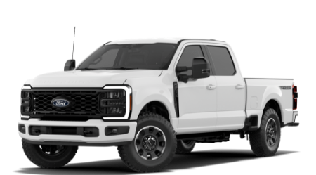 2027 Ford Super Duty F-250 SRW LARIAT