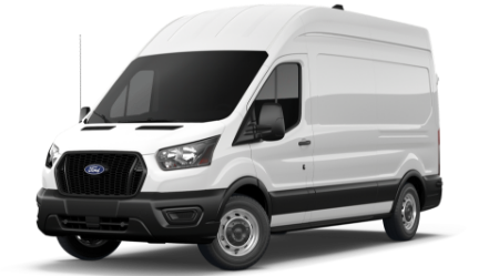 2027 Ford Transit Cargo Van Cargo Van
