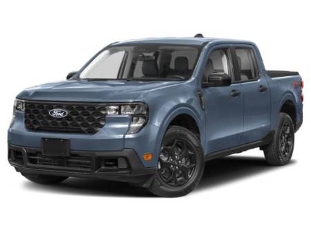 2027 Ford Maverick XLT