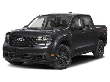 2027 Ford Maverick XLT