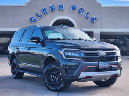 2023 Ford Expedition Timberline