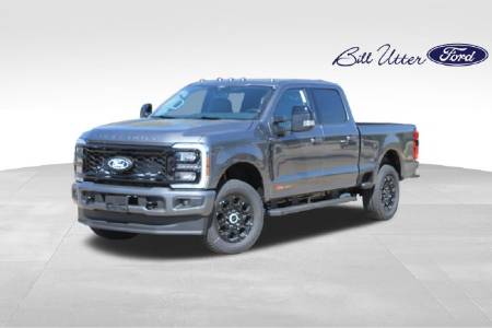 2027 Ford F-250SD LARIAT