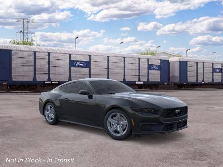 2026 Ford Mustang EcoBoost® Premium