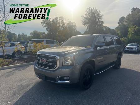 2019 GMC Yukon XL SLT