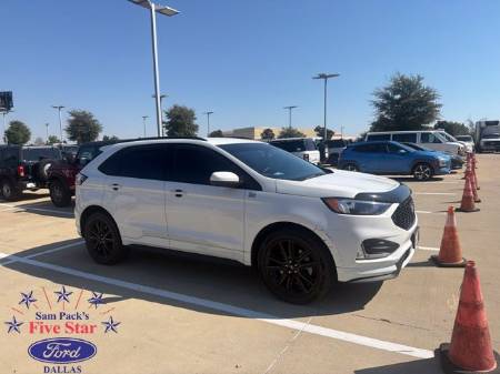 2024 Ford Edge ST Line