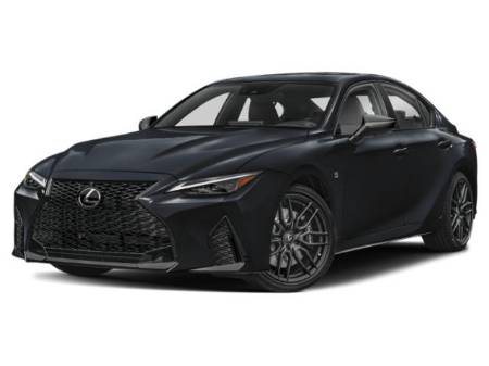 2024 Lexus IS 500 F SPORT Performance