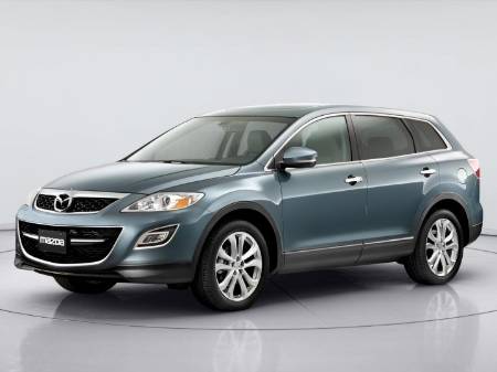 2010 Mazda CX-9 Touring