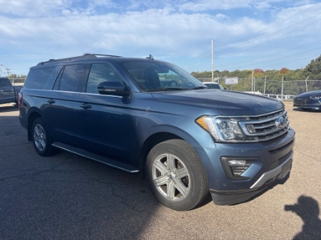 2019 Ford Expedition MAX XLT