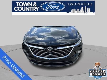 2024 Buick Enclave Premium Group