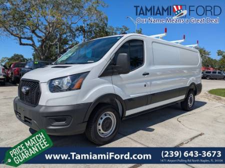2026 Ford Transit-150 Base
