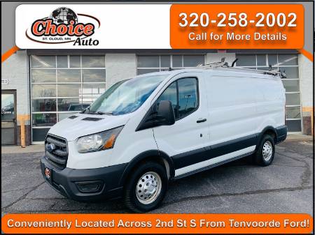 2020 Ford Transit 150