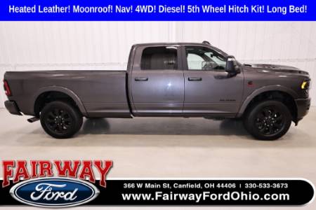 2023 RAM 3500 Limited