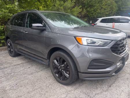 2024 Ford Edge SE