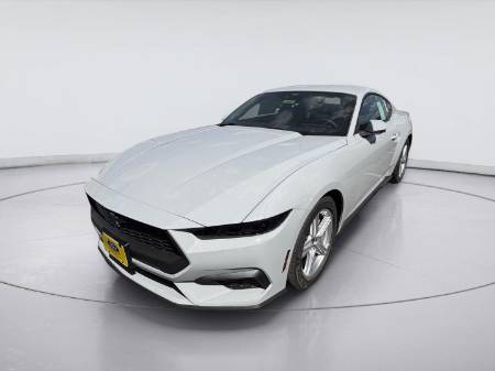 2026 Ford Mustang EcoBoost®