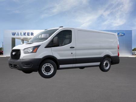 2027 Ford Transit Cargo Van T-250 130