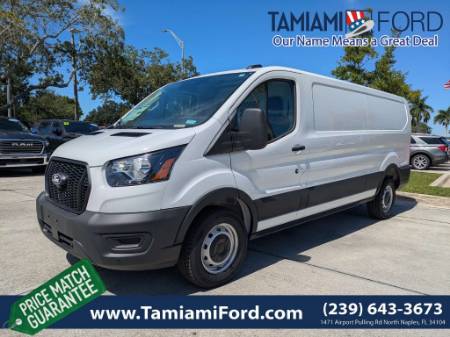 2026 Ford Transit-150 Base