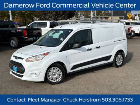 2018 Ford Transit Connect XLT