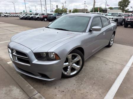 2014 Dodge Charger SXT