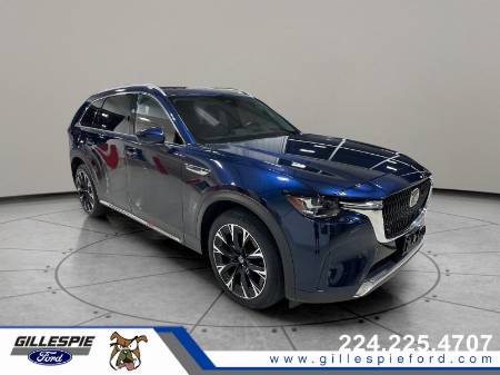 2024 Mazda CX-90 Phev Premium