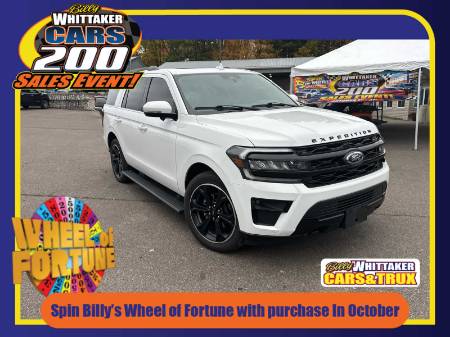 2023 Ford Expedition Limited