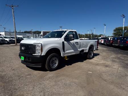 2027 Ford F-350SD XL