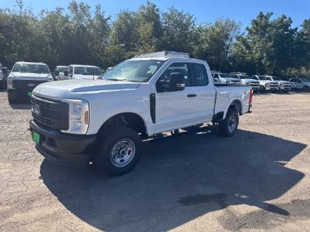 2027 Ford F-250SD XL