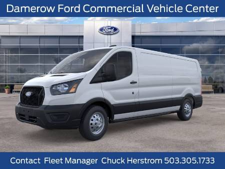 2026 Ford Transit-350 Base