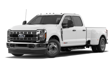 2027 Ford Super Duty F-350® XLT