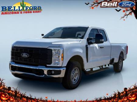 2027 Ford F-250SD XL