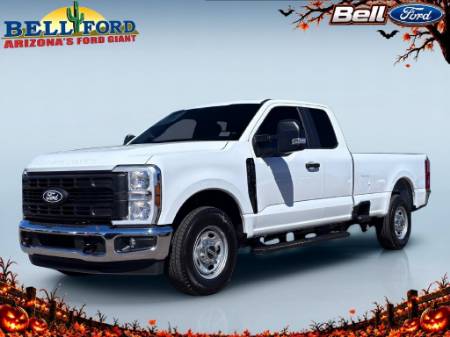 2027 Ford F-250SD XL