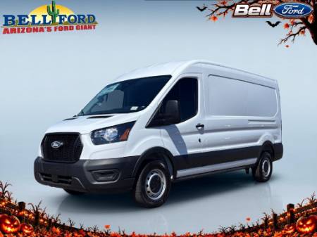 2027 Ford Transit-250 Base