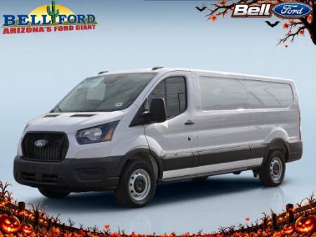 2026 Ford Transit-150 Base