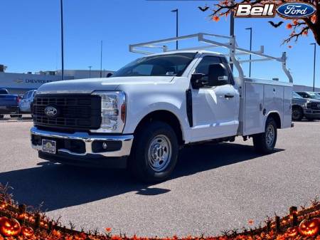2027 Ford F-250SD XL