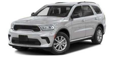 2027 Dodge Durango SRT Hellcat